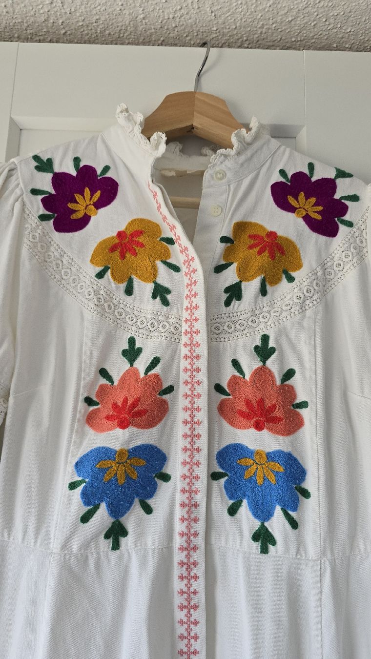 Sezane Vestiti: Kleid von Sézane Grösse 36 – Usato da Buchberg venduto da MaddieF 2