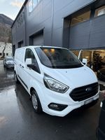 Ford transit custom 130 L1H1