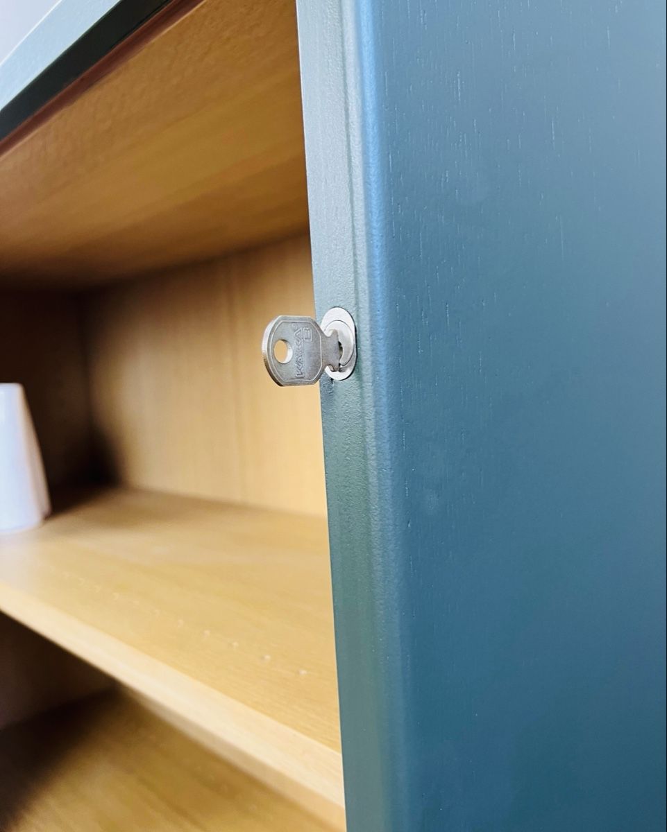 Kommoden: Sideboard/ Rollladenschrank/ Kommode aus den 60er Jahren – Gebraucht aus St.Gallen von munooz 5