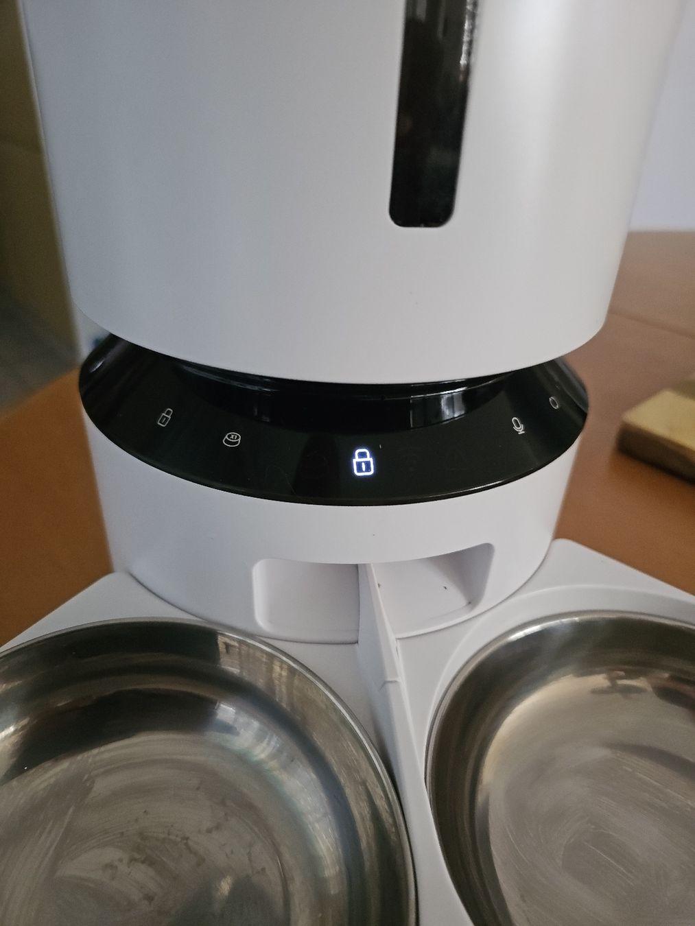 Futter: Futterautomat mit Restgarantie – Gebraucht aus Bözberg von Cumba 1