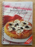 Die beliebtesten Rezepte Betty Bossi