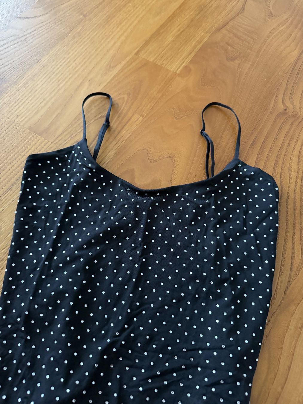 Zara Top: Body Zara, size M – Nuovo (secondo la descrizione) da Sissach venduto da laura.x4 3