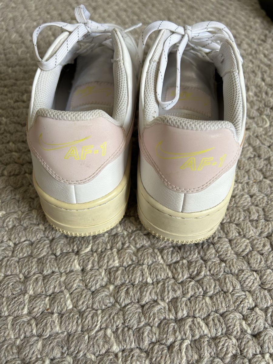 Scarpe da donna: Nike Air Force – Usato da Jona venduto da Valeria99_ 2