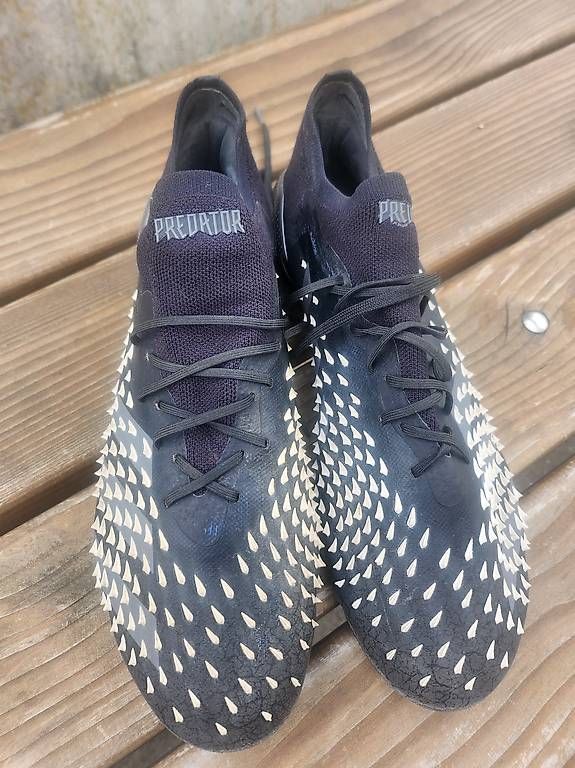 Adidas Scarpe da uomo: Adidas PREDATOR – Usato da Zürich venduto da Samba77 3