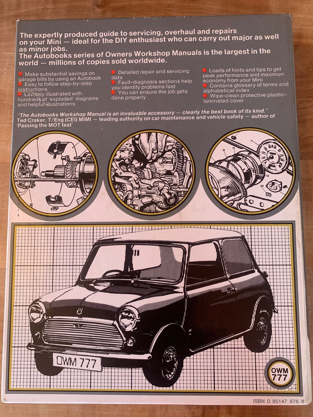 Libri: Mini werkstatt buch – Usato da Lustdorf venduto da Monokell 5