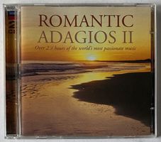 Romantic Adagios ll