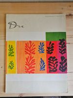 Du Magazin Nr. 2 / 1955 – Kunst sammeln
