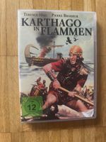 KARTHAGO IN FLAMMEN. (DVD)