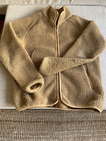 Fjäll Räven Fleece Gr. XS
