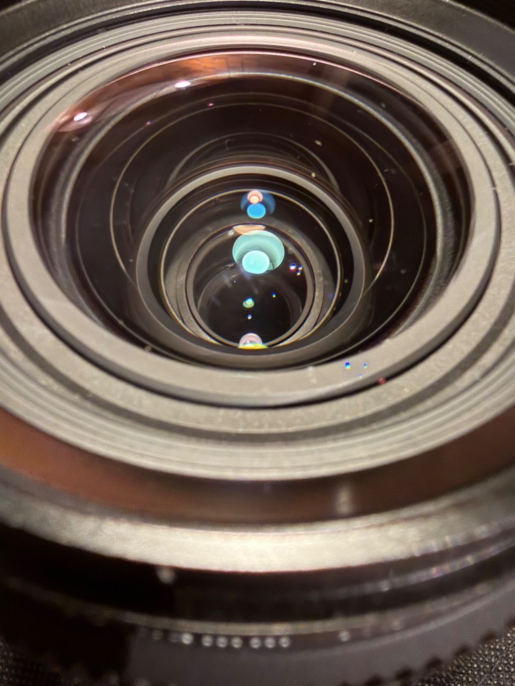 Fujifilm Objektive: Fujifilm GF 32–64mm f/4 R LM WR – guter Zustand – Gebraucht aus Zürich von rabil 1