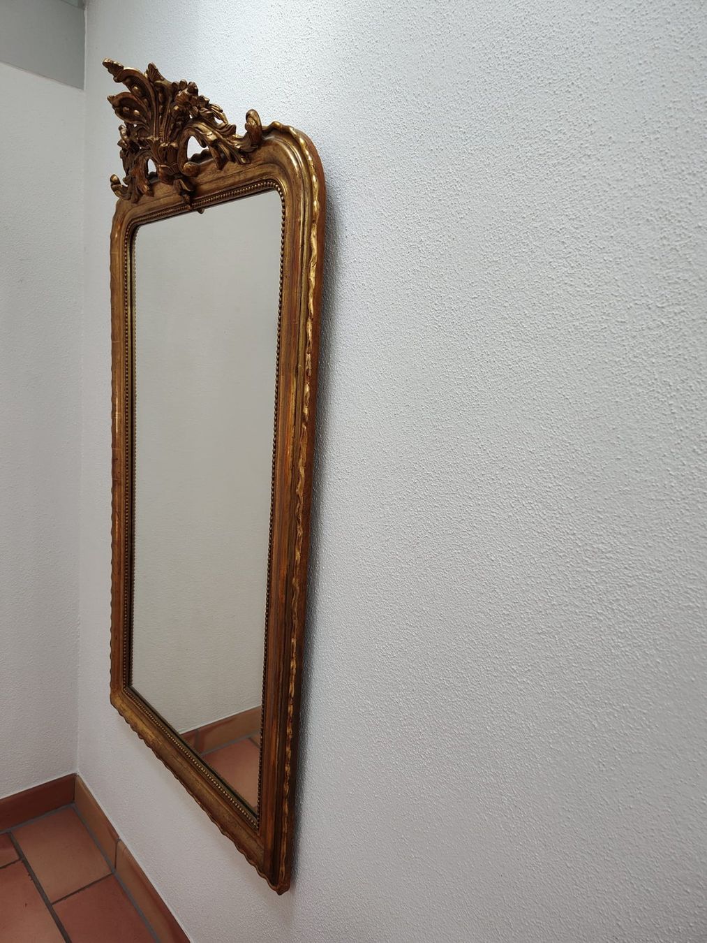 Miroirs: Miroir Louis Philippe – D'occasion à Morges par zac_tjy2 1