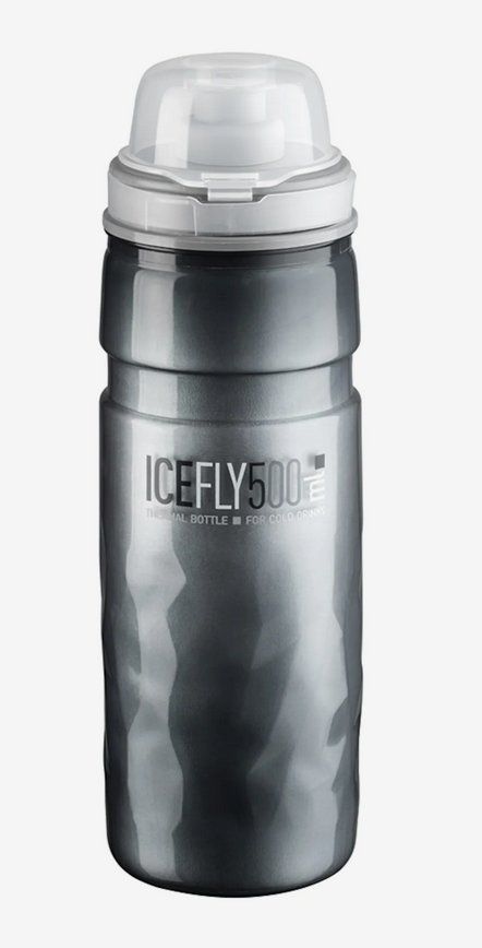 Borracce & Thermos: Elite Ice Fly - Thermobidon / Trinkflasche Isolierflasche / – Nuovo e nell'imballaggio originale da Emmenbrücke venduto da Herzog07