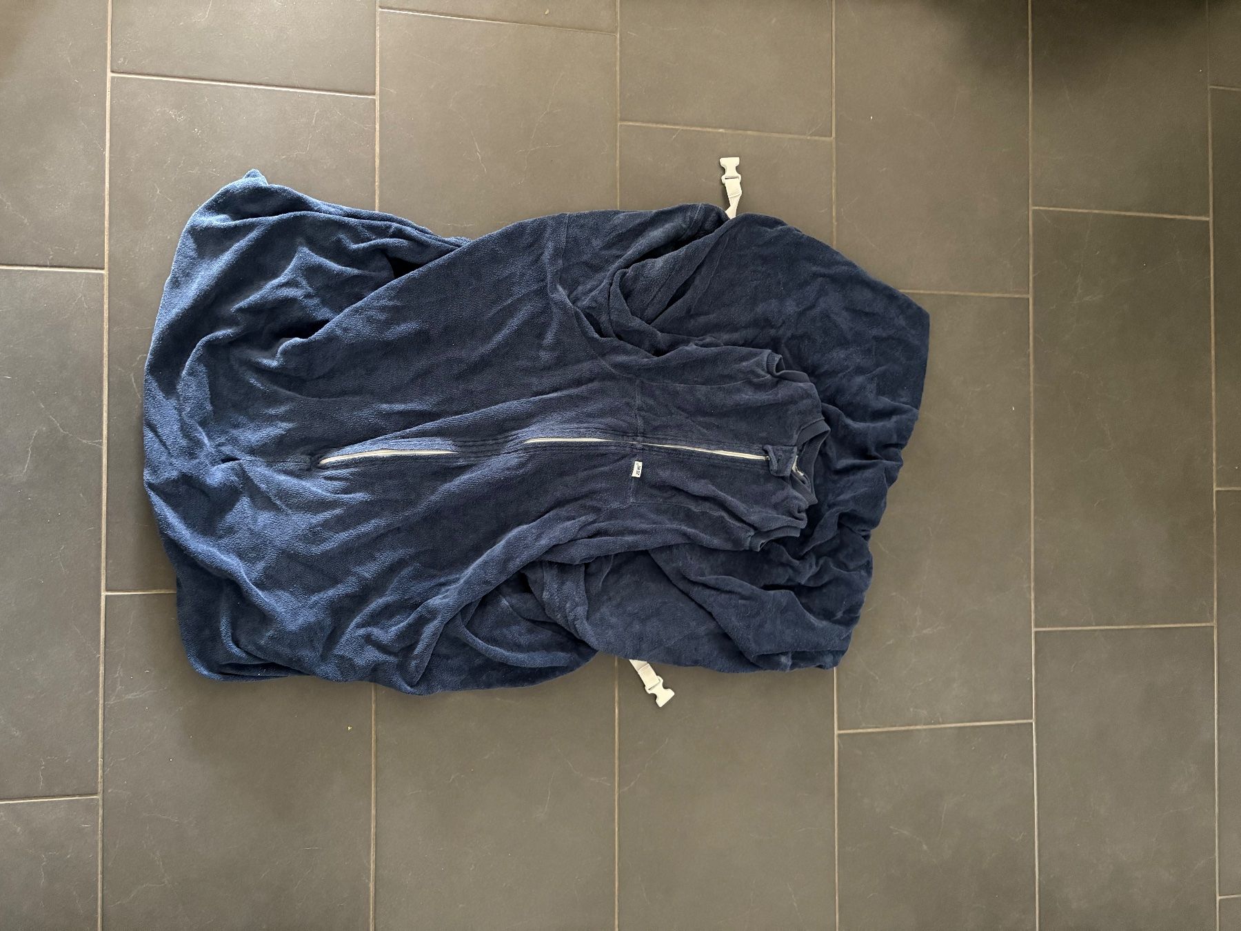 Schlafsäcke: Zewidecke, 60x120 cm – Gebraucht aus Winterthur von sta_w5fp