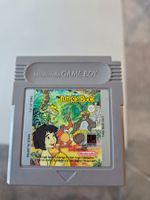 Jungle Book Nintendo Gameboy