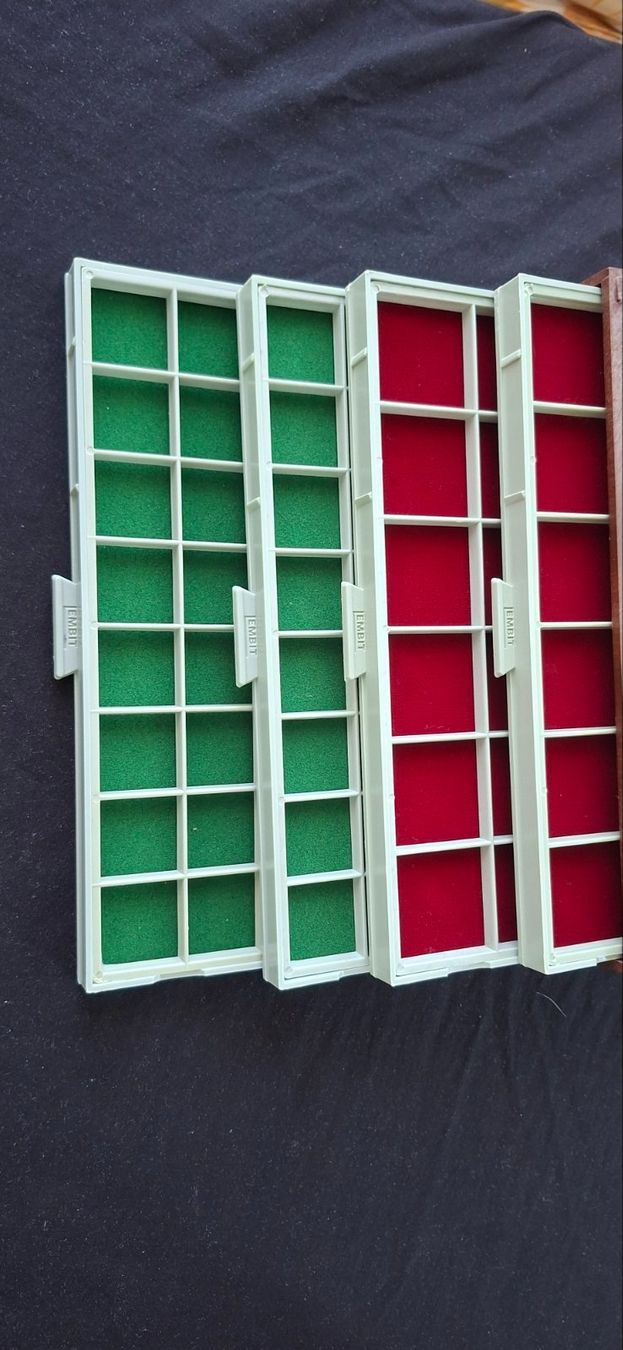 Altro in Decorazioni & Accessori: Münzsammelbox – Usato da Aesch BL venduto da Pendrive 2
