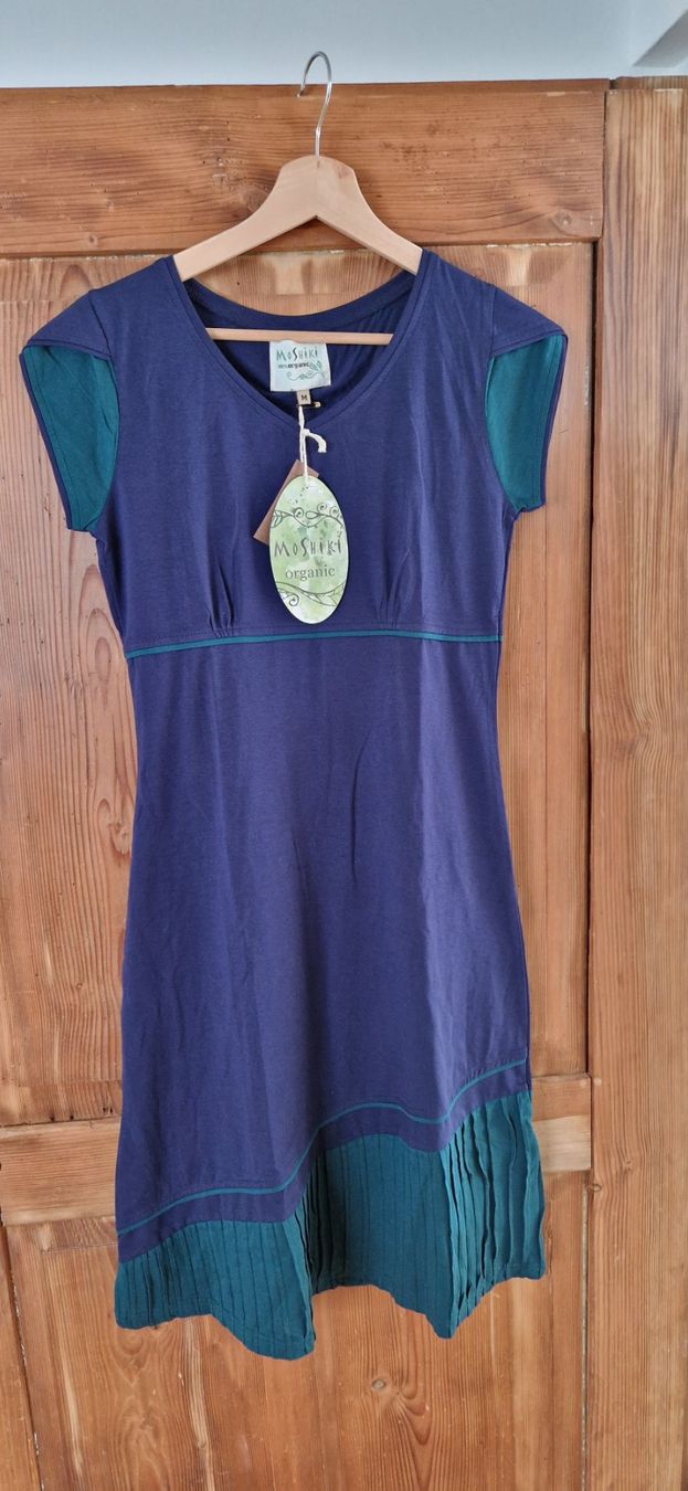 Moshiki Vestiti: Moshiki Lada Kleid neu Grösse M – Nuovo e nell'imballaggio originale da Rifferswil venduto da maruna