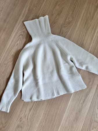 NEXT Pullover 100% Wolle