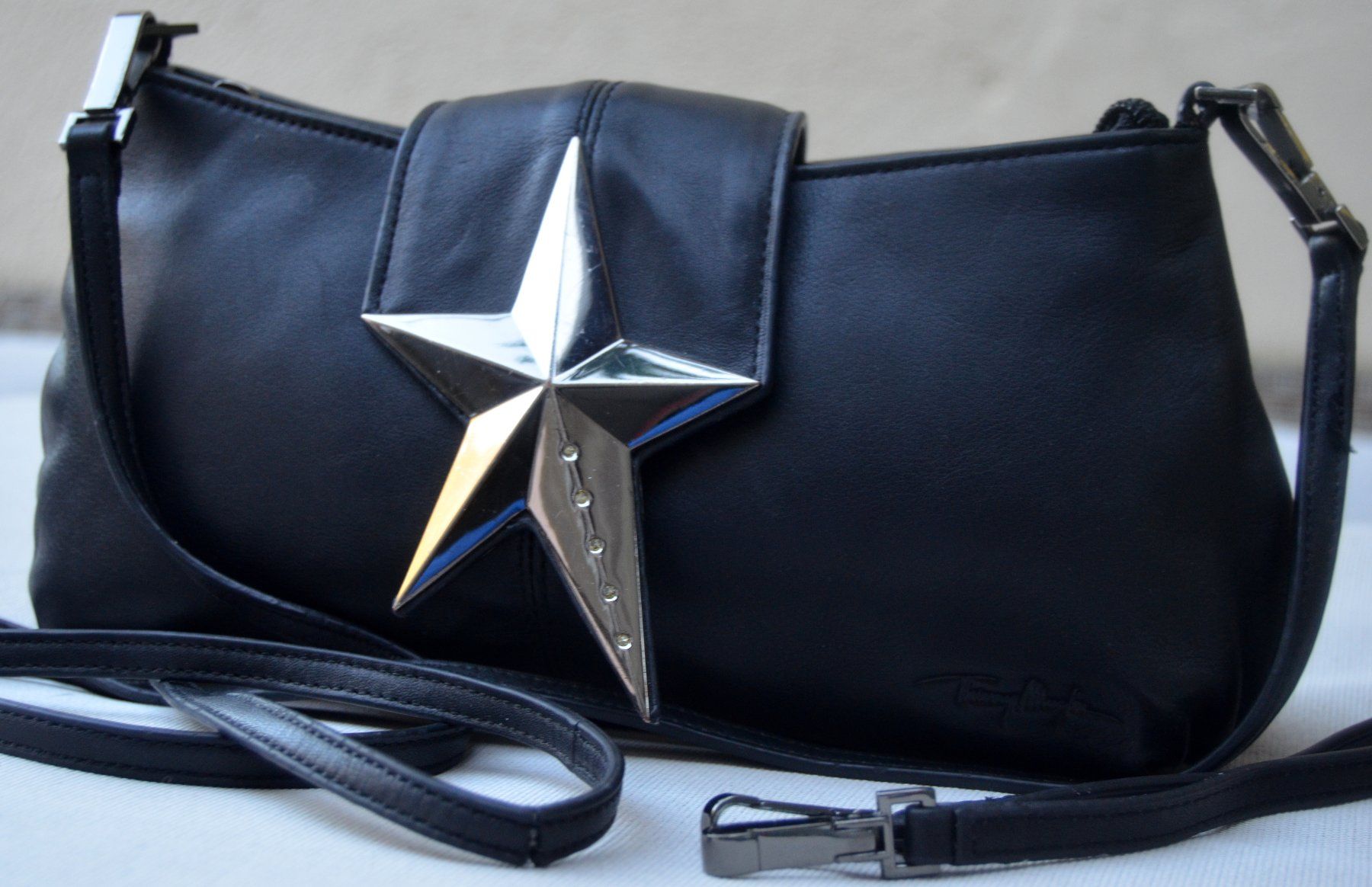 Mugler Sacs femmes: Thierry Mugler Tasche /  sac – D'occasion à Collonges par arashee 1