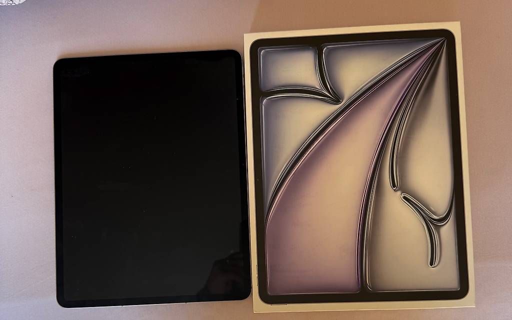 Tablet PC: iPad Air 13 128GB – Usato da Lausanne venduto da lol_fg6r