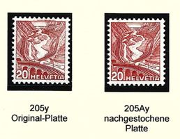 1936 Schweiz
