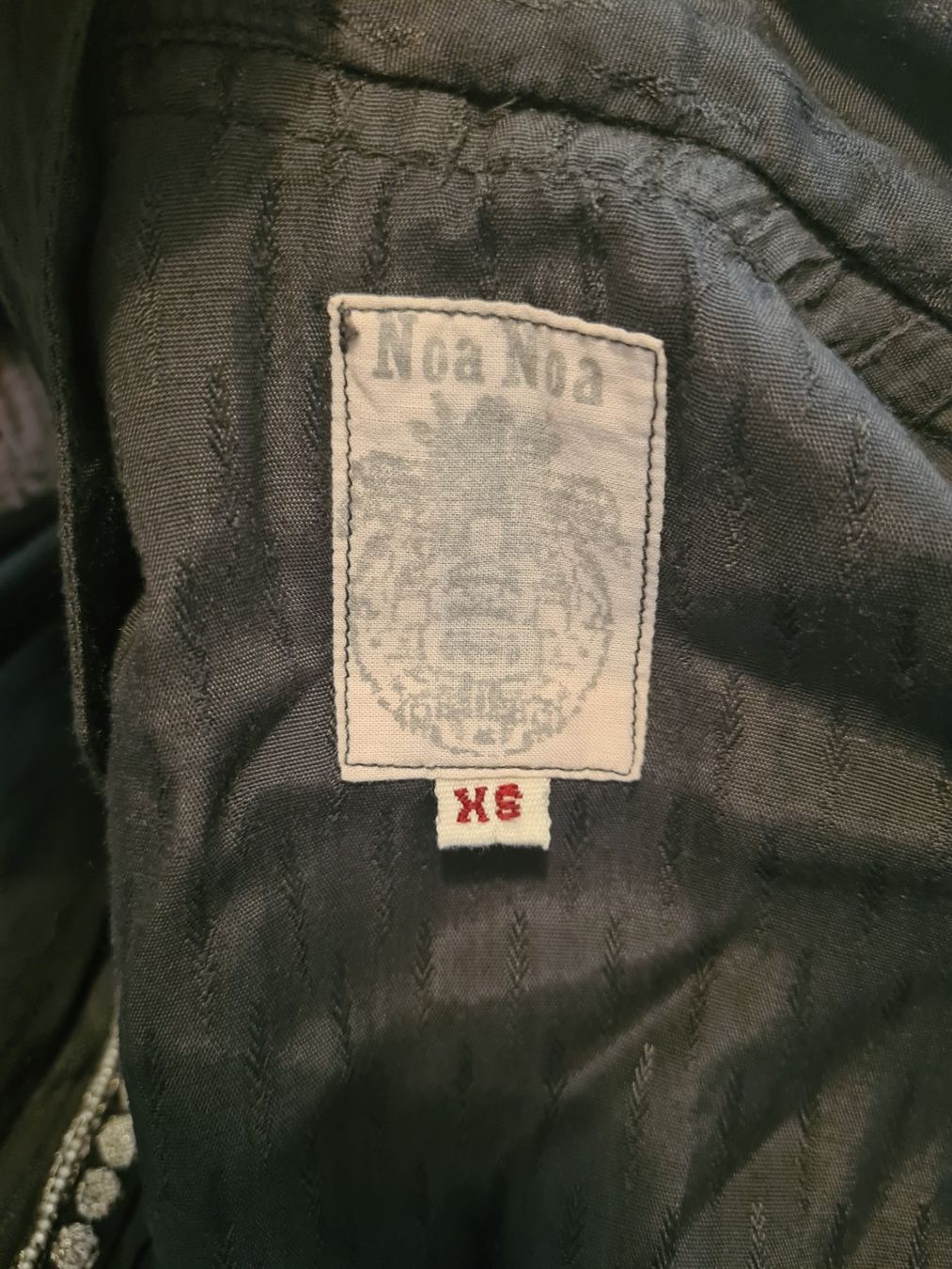 Vestiti: Noa Noa Kleid – Usato da Luzern venduto da asmele2 8