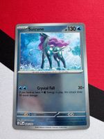 Pokémon TCG – Suicune Reverse (PFL026) Phantasmal Flames