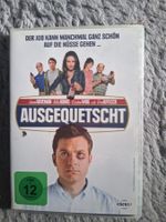 AUSGEQUETSCHT       DVD