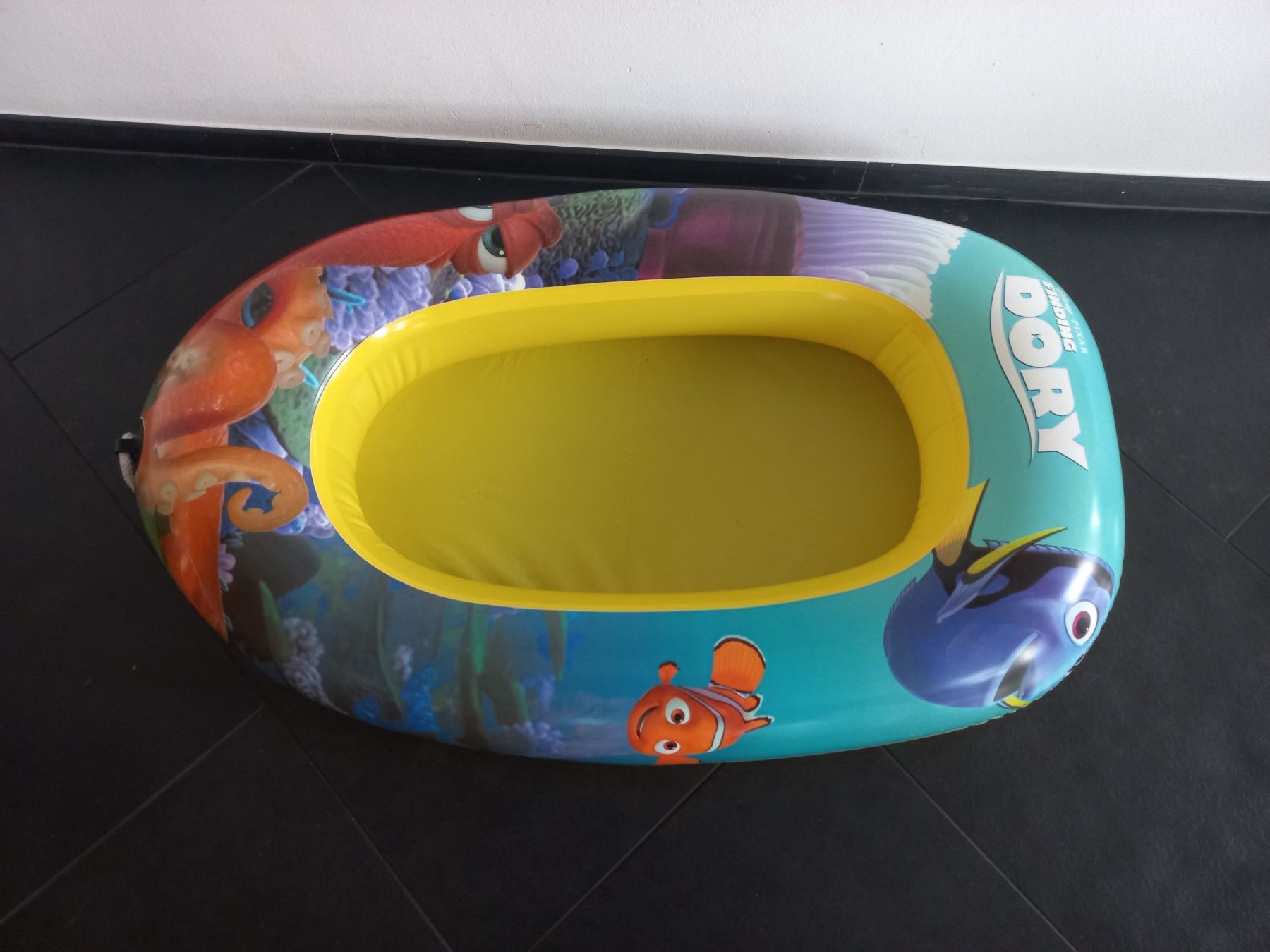 Barche: Schlauchboot Kids top Zustand – Usato da Rüthi (Rheintal) venduto da topseller2026