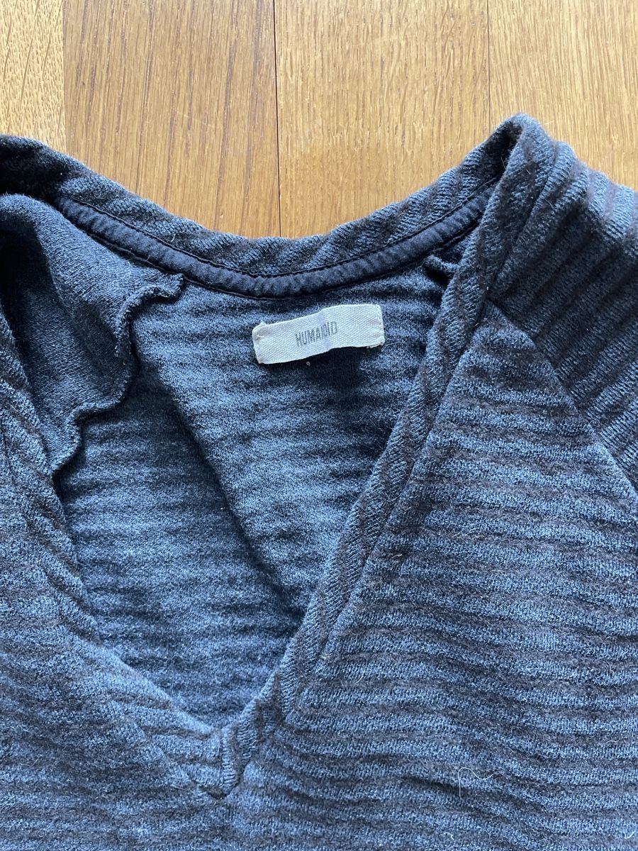 Pullover & Sweatshirts: Humanoid Pullover S – Gebraucht aus Basel von Ritzibitzi 1