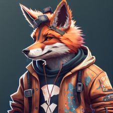 Profile image of Ausgefuchst