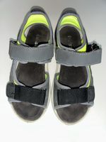Twisty girls sandals Sandalen Balenciaga style 34
