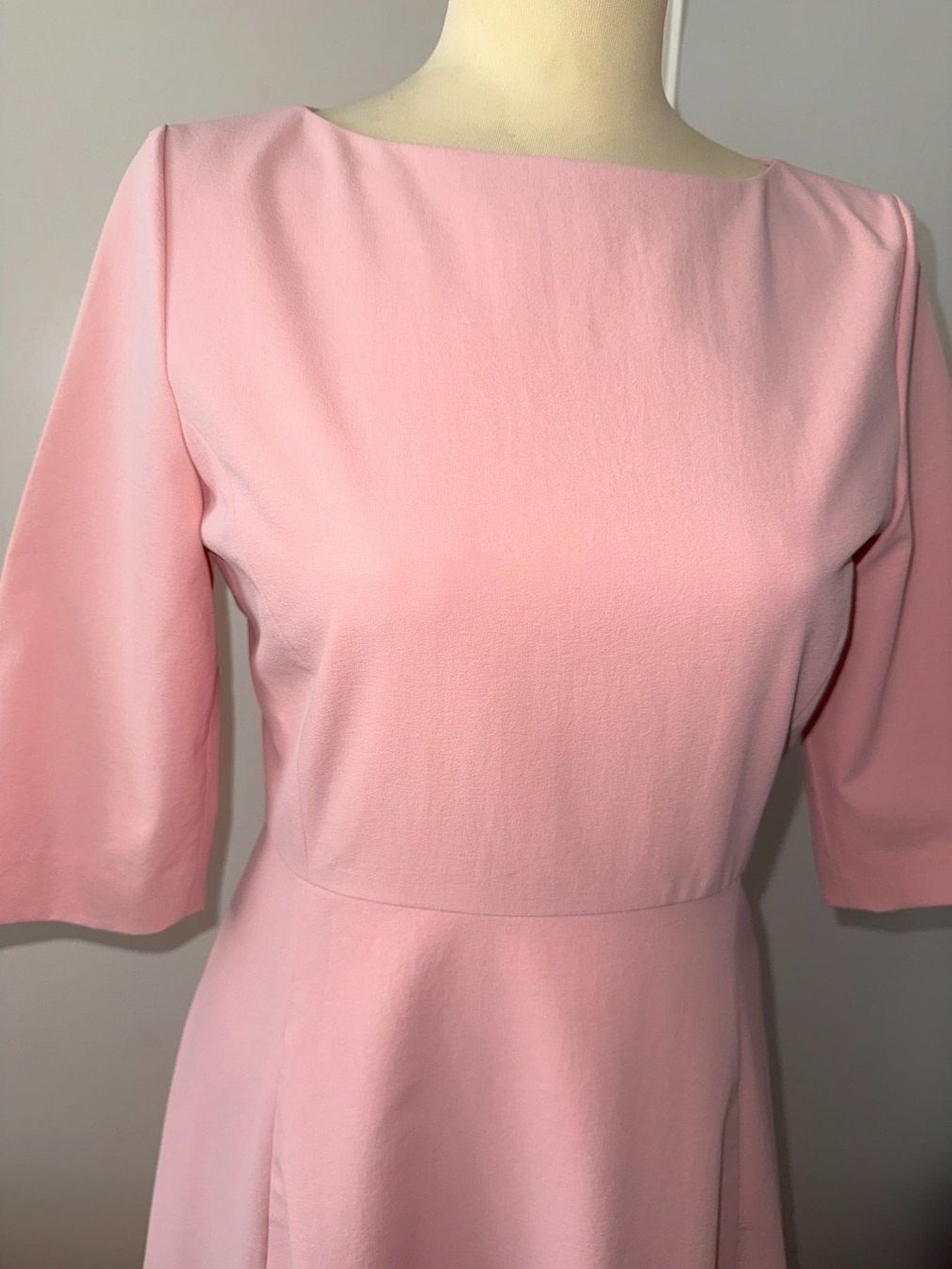Kleider: Robe de soirée/ robe d'occasion/ robe élégante – Neu (gemäss Beschreibung) aus Le Locle von tchanatakoua 2