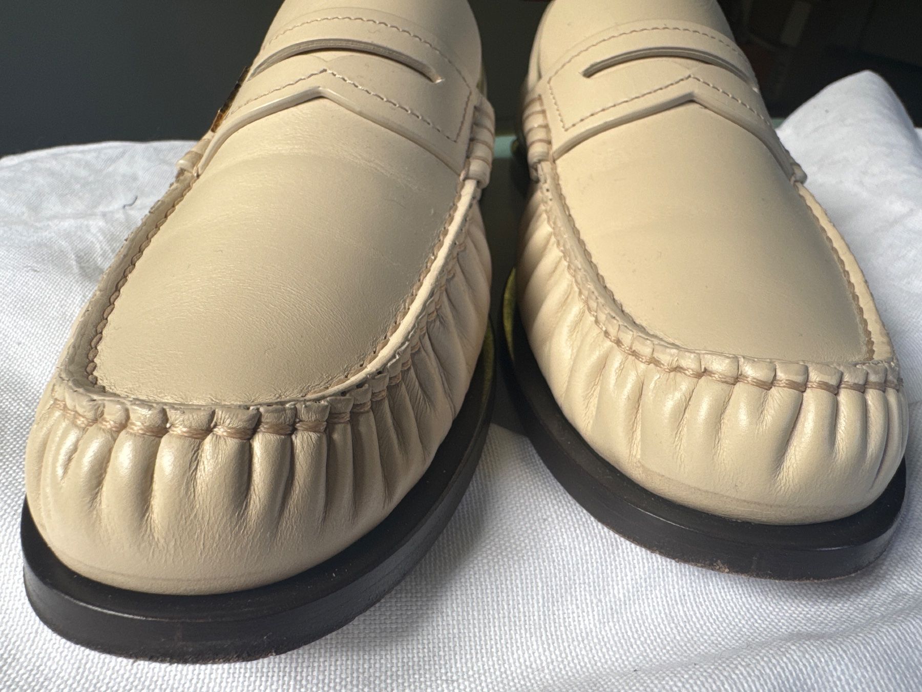 Saint Laurent Damenschuhe: Saint Laurent Schuhe – Gebraucht aus Baden von Clauudiaaa 9