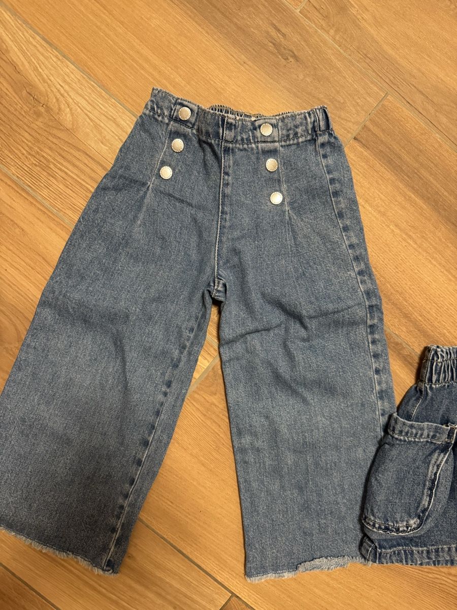 H&M Pantaloni: H&M Rock und Jeans – Nuovo (secondo la descrizione) da Zürich venduto da iva_c9dw