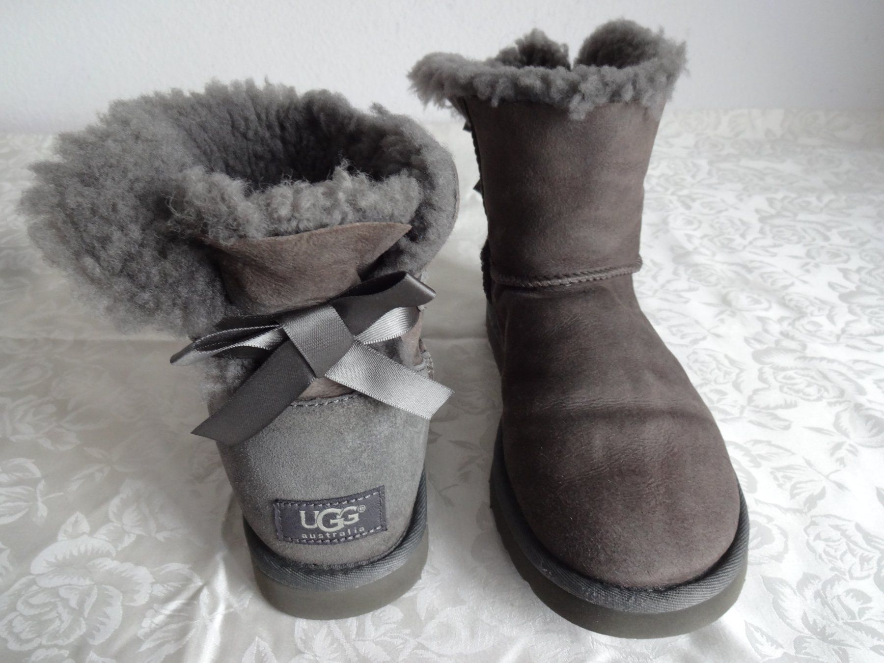 Ugg Scarpe da donna: Orig. "" UGG " Australia , Nr.39 – Usato da Frauenfeld venduto da rey06 3