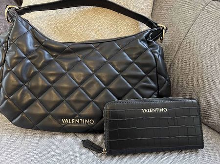 Sac à main et portemonnaie - VALENTINO