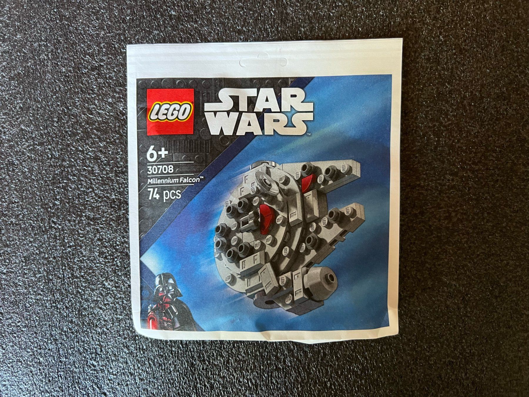 Lego Jeux de construction: Lego Star Wars 30708 (NEU!!!) – Neuf avec emballage d'origine à Birmensdorf ZH par Swiss-_-Collector