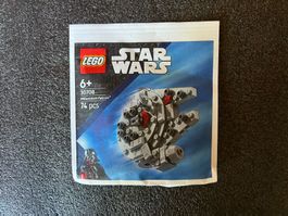 Lego Star Wars 30708 (NEU!!!)