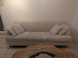 Sofa Isa