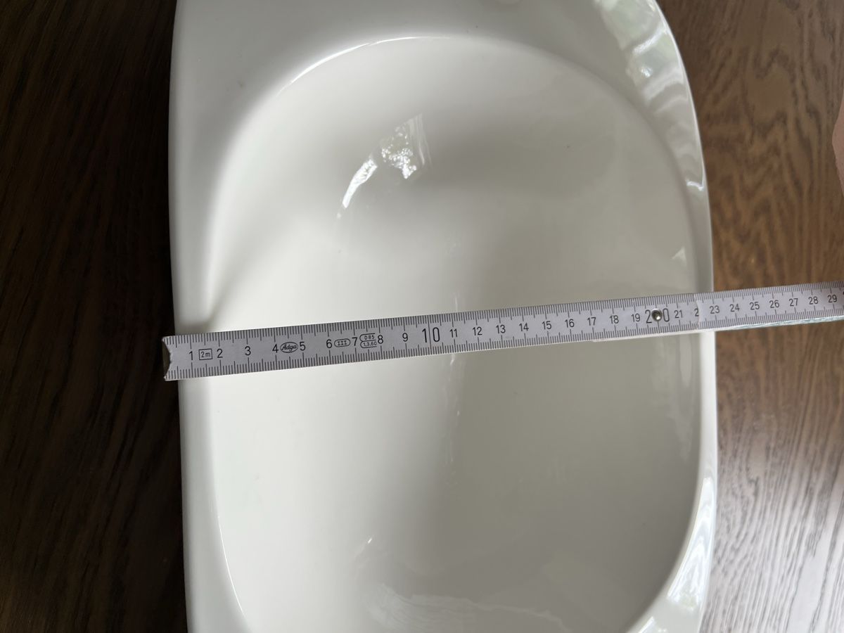 Schalen: Villeroy&Boch Schale – Gebraucht aus Mitlödi von celestina01 4