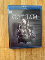 GOTHAM  (BLU-RAY) DIE KOMPLETTE ZWEITE STAFFEL