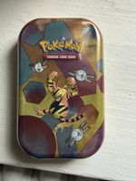Tins Pokémon 151