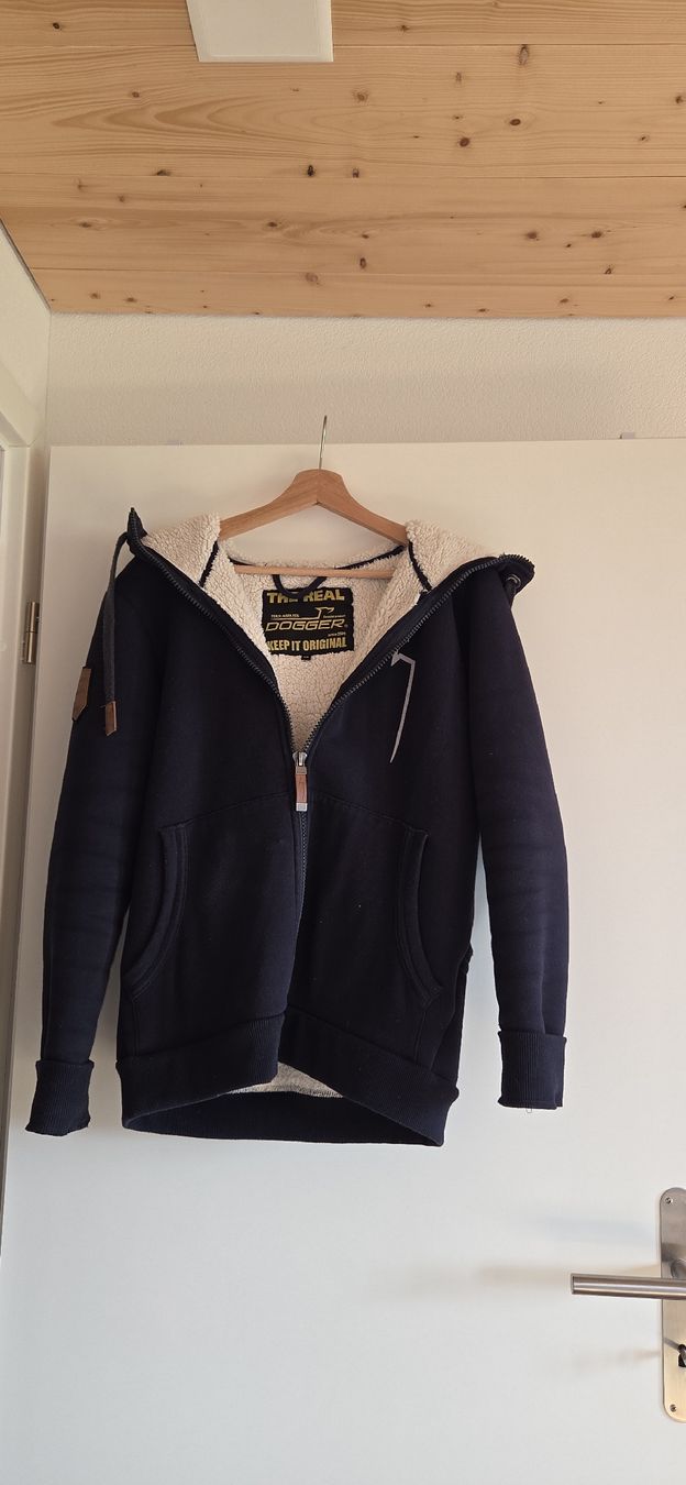 Dogger Giacche: Dogger Jacke – Usato da Arni BE venduto da Jolanda2000