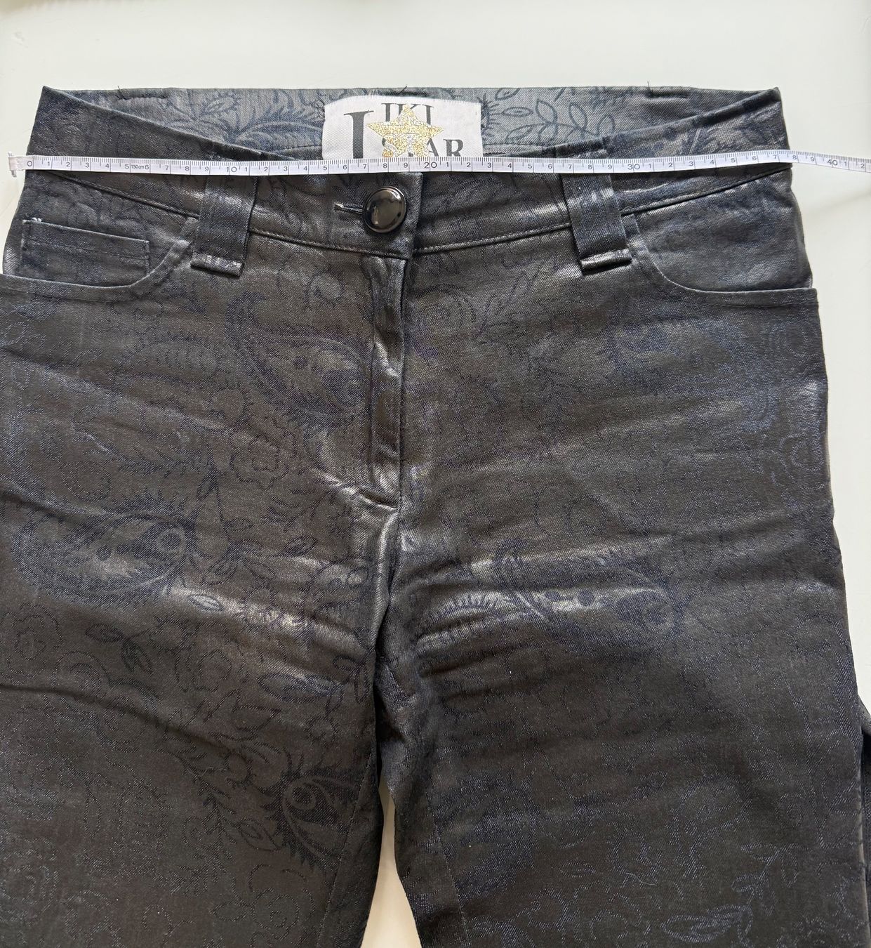 Hosen: Pantalon JIKI STAR T – Neu (gemäss Beschreibung) aus Lausanne von Doudoutze 5