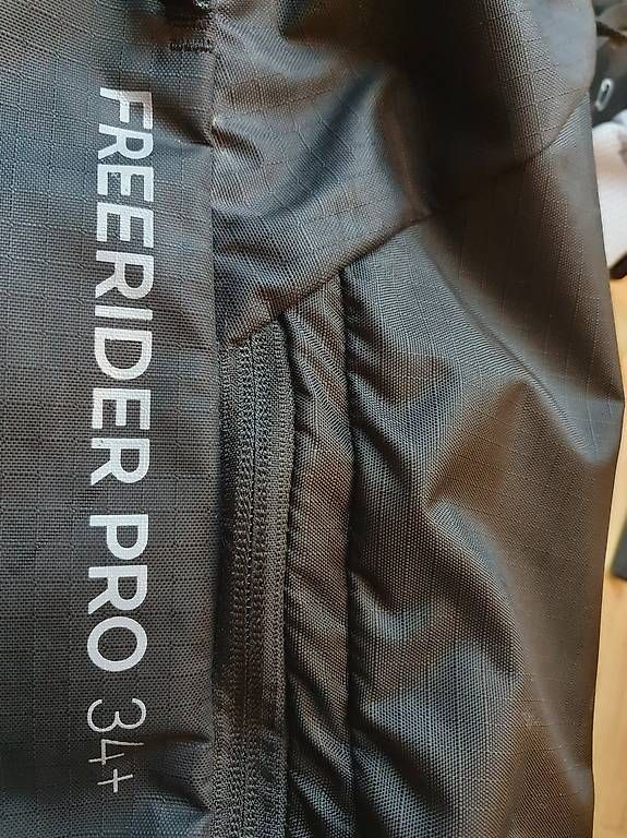 Zaini: Skitouren Rucksack – Usato da Luzern venduto da vin_tpv8 1