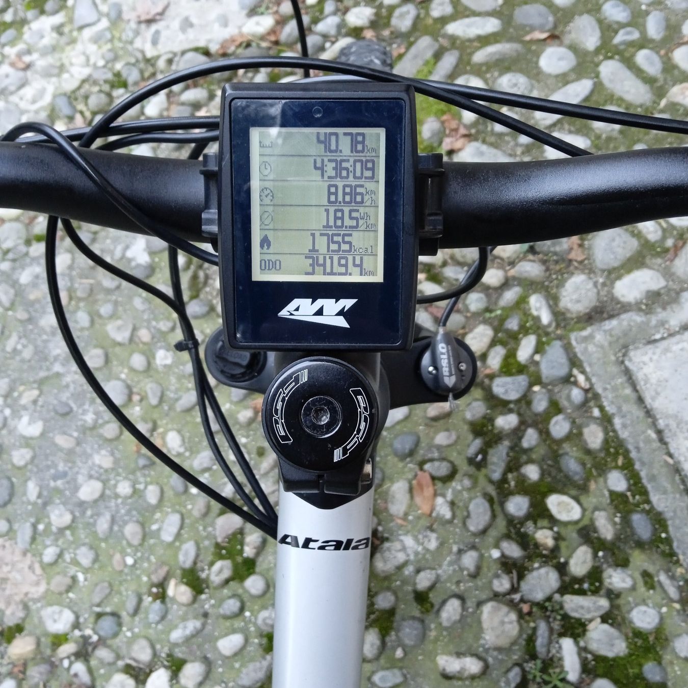 Biciclette: E-MTB Atala B Cross – Nuovo (secondo la descrizione) da Chiasso venduto da gia_82g8 3