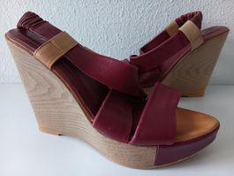 PERRA Sandales / Sandalen pointure / Nummer 39