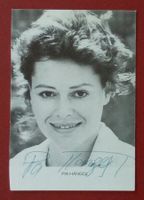 Pia Hänggi Autogramm signiert Foto 10x15cm Schöni Uussichte