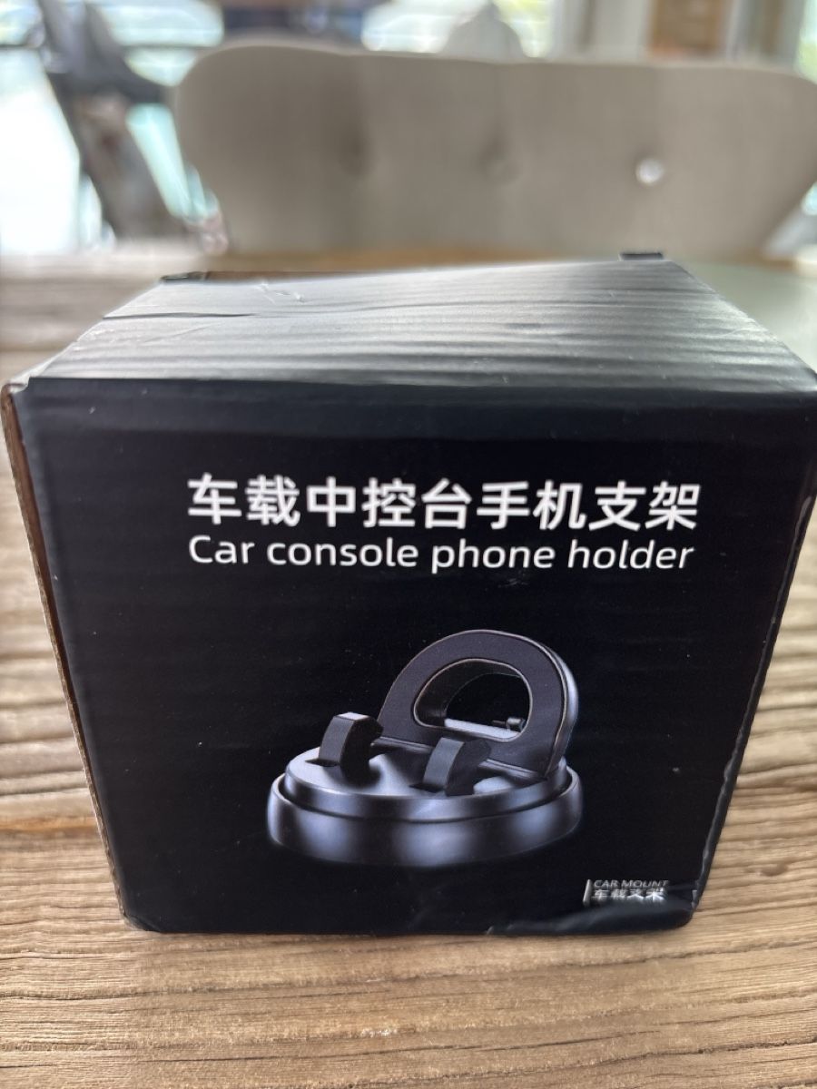 Halterungen: Auto Handy Halter – Neu und originalverpackt aus Krattigen von Landado