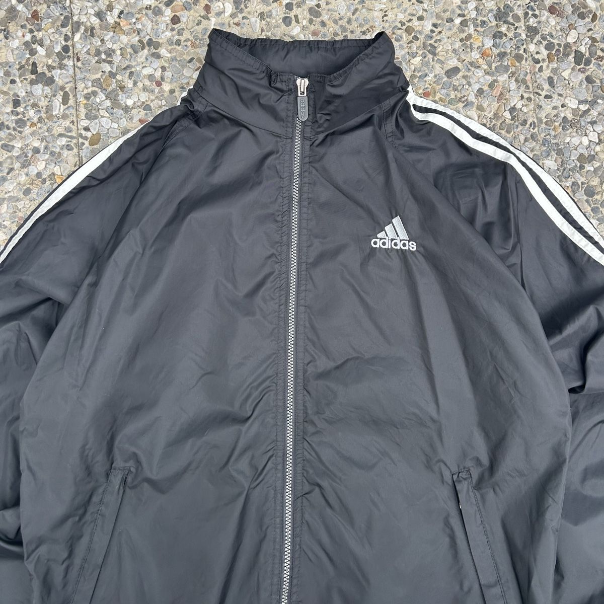 Adidas Jacken: Vintage Adidas Track jacket – Gebraucht aus brent von fukusapes 1